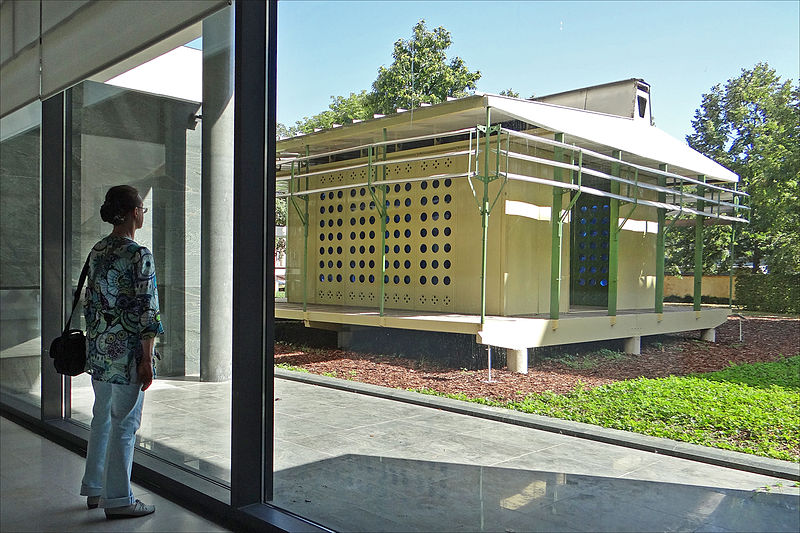 maison architecte annecy