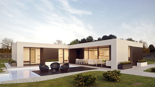 villa luxe espagne