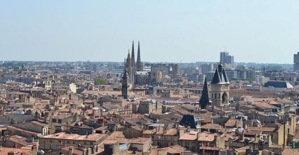 bordeaux gironde