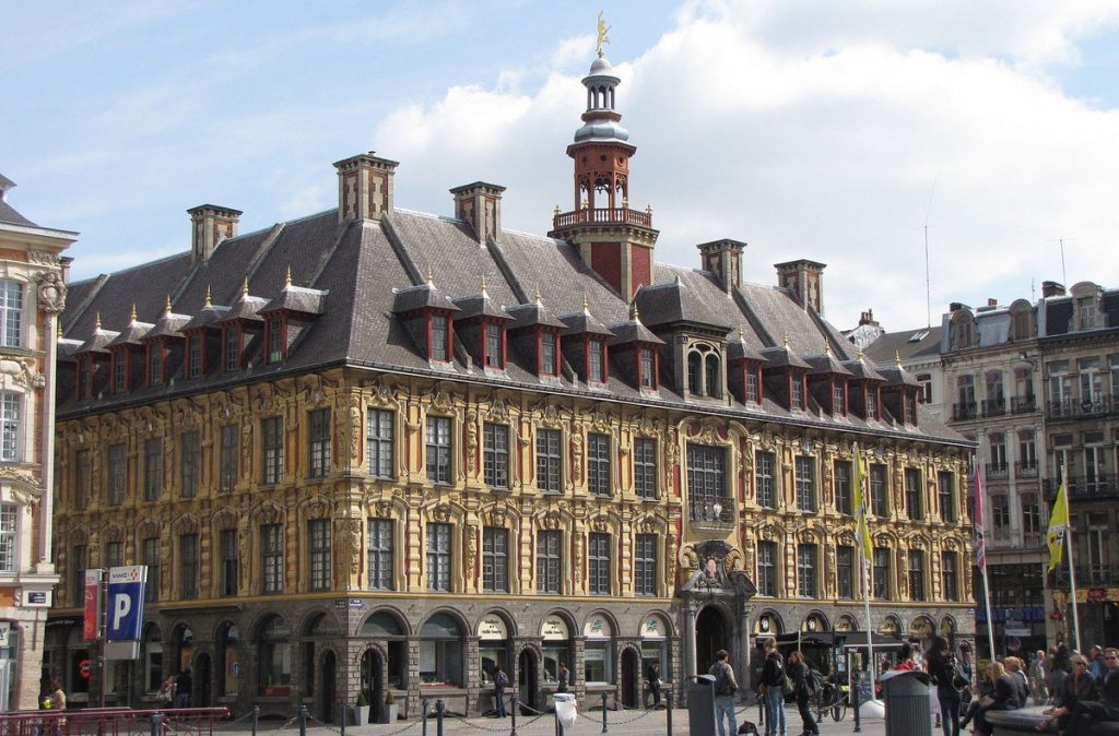 Comment trouver le bien immobilier de vos rêves à Lille ?